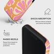 Burga Husa Dual Layer Magsafe Aloha iPhone 17