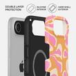 Burga Husa Dual Layer Magsafe Aloha iPhone 17 Air