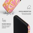 Burga Husa Dual Layer Magsafe Aloha iPhone 17 Air