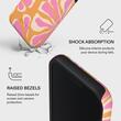 Burga Husa Dual Layer Magsafe Aloha iPhone 17 Pro