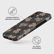 Burga Husa Dual Layer Magsafe BFF iPhone 17