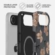 Burga Husa Dual Layer Magsafe BFF iPhone 17 Air