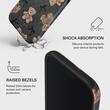 Burga Husa Dual Layer Magsafe BFF iPhone 17 Air