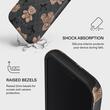 Burga Husa Dual Layer Magsafe BFF iPhone 17 Pro Max
