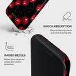 Burga Husa Dual Layer Magsafe Cherrybomb iPhone 17