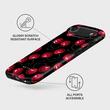 Burga Husa Dual Layer Magsafe Cherrybomb iPhone 17 Air