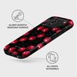 Burga Husa Dual Layer Magsafe Cherrybomb iPhone 17 Pro Max