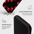 Burga Husa Dual Layer Magsafe Cherrybomb iPhone 17 Pro Max