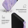 Burga Husa Dual Layer Magsafe Cliche iPhone 17