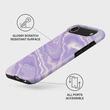 Burga Husa Dual Layer Magsafe Cliche iPhone 17 Air
