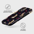 Burga Husa Dual Layer Magsafe Cougar iPhone 17