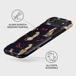 Burga Husa Dual Layer Magsafe Cougar iPhone 17 Air