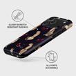 Burga Husa Dual Layer Magsafe Cougar iPhone 17 Pro Max