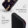 Burga Husa Dual Layer Magsafe Cougar iPhone 17 Pro Max