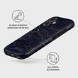 Burga Husa Dual Layer Magsafe Drifting Shores Line iPhone 17
