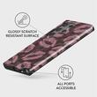 Burga Husa Dual Layer Melodrama Samsung Galaxy S24 Ultra