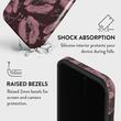 Burga Husa Dual Layer Melodrama iPhone 14 Pro Max