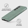 Burga Husa Dual Layer Mint Gelato Samsung Galaxy S24