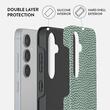 Burga Husa Dual Layer Mint Gelato Samsung Galaxy S24 Plus