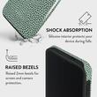 Burga Husa Dual Layer Mint Gelato Samsung Galaxy S24 Plus