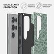 Burga Husa Dual Layer Mint Gelato Samsung Galaxy S24 Ultra