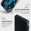 Burga Husa Dual Layer Mystic River Samsung Galaxy S24