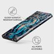 Burga Husa Dual Layer Mystic River Samsung Galaxy S24 Ultra