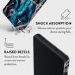 Burga Husa Dual Layer Mystic River Samsung Galaxy S25 Ultra