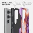 Burga Husa Dual Layer Nebula Samsung Galaxy S24 Ultra