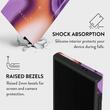 Burga Husa Dual Layer Nebula Samsung Galaxy S24 Ultra