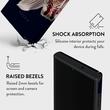 Burga Husa Dual Layer Nectar Samsung Galaxy S23 Ultra