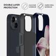 Burga Husa Dual Layer Nectar iPhone 15