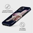 Burga Husa Dual Layer Nectar iPhone 15