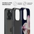 Burga Husa Dual Layer Nectar iPhone 15 Pro Max