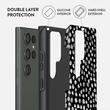Burga Husa Dual Layer Night Sky Samsung Galaxy S23 Ultra