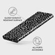 Burga Husa Dual Layer Night Sky Samsung Galaxy S23 Ultra