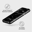 Burga Husa Dual Layer Noir Origin Samsung Galaxy S25