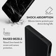 Burga Husa Dual Layer Noir Origin Samsung Galaxy S25 Ultra