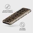 Burga Husa Dual Layer Player Samsung Galaxy S25 Plus