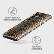 Burga Husa Dual Layer Player Samsung Galaxy S25 Ultra