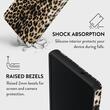 Burga Husa Dual Layer Player Samsung Galaxy S25 Ultra