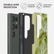 Burga Husa Dual Layer Purity Samsung Galaxy S23 Ultra