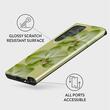 Burga Husa Dual Layer Purity Samsung Galaxy S23 Ultra