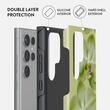Burga Husa Dual Layer Purity Samsung Galaxy S24 Ultra