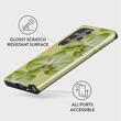 Burga Husa Dual Layer Purity Samsung Galaxy S24 Ultra