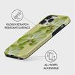 Burga Husa Dual Layer Purity iPhone 14 Pro