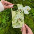 Burga Husa Dual Layer Purity iPhone 14 Pro Max