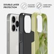 Burga Husa Dual Layer Purity iPhone 14 Pro Max