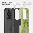 Burga Husa Dual Layer Purity iPhone 15 Pro Max