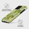 Burga Husa Dual Layer Purity iPhone 15 Pro Max